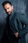 Saif Ali Khan