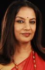 Shabana Azmi