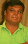 Sharath Lohitashwa