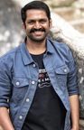 Sharib Hashmi