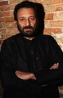 Shekhar Kapur