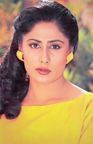 Smita Patil