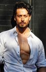 Tiger Shroff