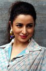 Tisca Chopra