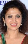 Varsha Usgaonkar