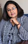 Vibha Chibber