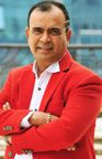Yogesh Lakhani