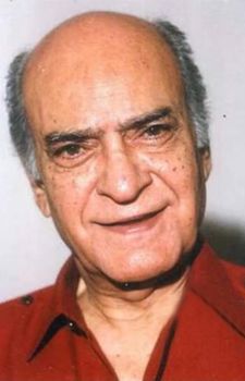 A.K. Hangal