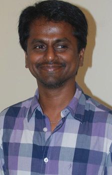 A. R. Murugadoss