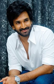 Aadhi Pinisetty