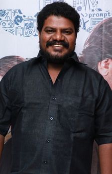 Aadukalam Murugadoss