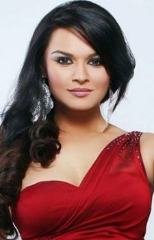 Aashka Goradia