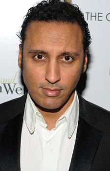 Aasif Mandvi