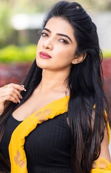 Aayushi Patell