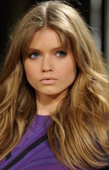 Abbey Lee