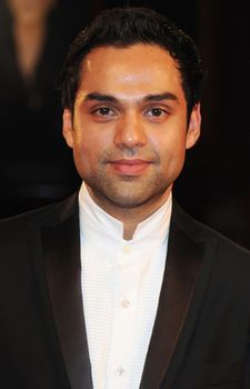 Abhay Deol