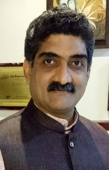 Abhay Kulkarni