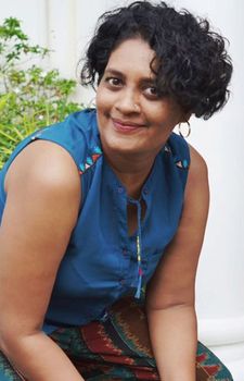 Abhija Sivakala