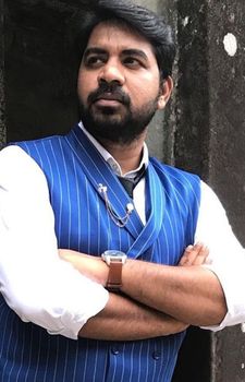 Abhinav Gomatam