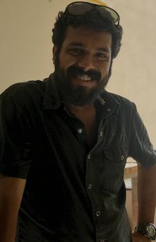 Abhiram Radhakrishnan