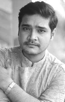 Abhishek Deshmukh