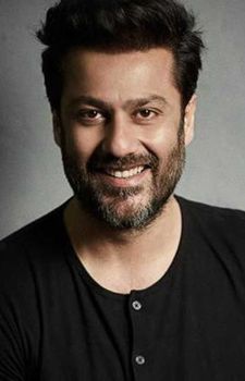 Abhishek Kapoor