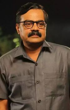 Achyuth Kumar