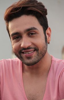 Adhyayan Suman