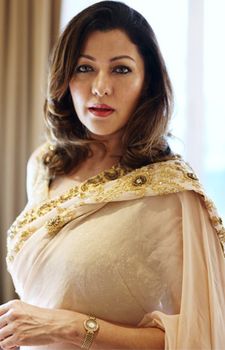 Aditi Govitrikar