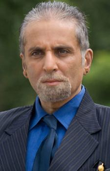 Aditya Raj Kapoor