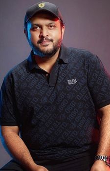 Aditya Sarpotdar