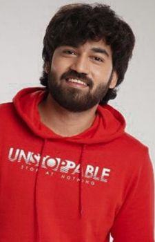 Aditya Shashikumar