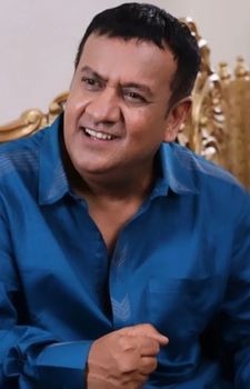 Adnan Sajid Khan