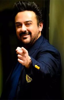 Adnan Sami