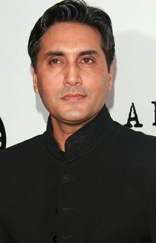 Adnan Siddiqui