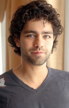 Adrian Grenier