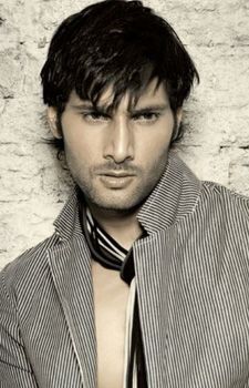 Aham Sharma