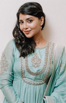 Aishwarya Lekshmi