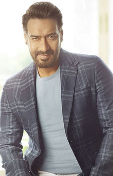 Ajay Devgn