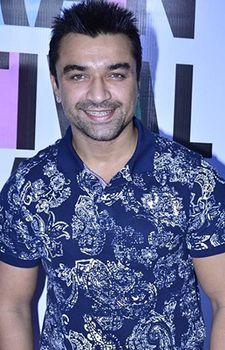 Ajaz Khan