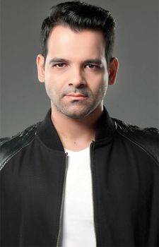 Akash Dhar