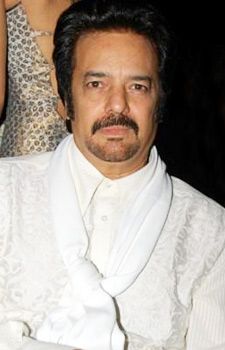 Akbar Khan