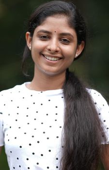 Akhila Bhargavan