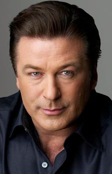 Alec Baldwin