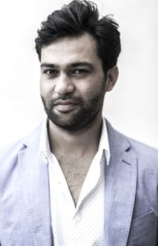 Ali Abbas Zafar