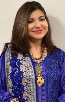 Alka Yagnik