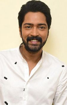 Allari Naresh