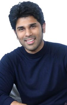 Allu Sirish