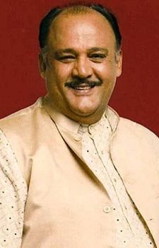 Alok Nath