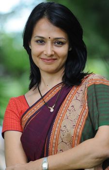 Amala Akkineni